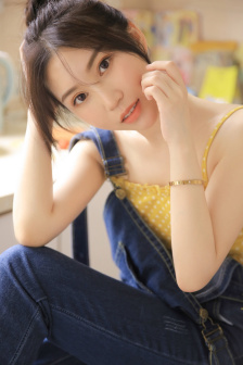 中国式合伙人